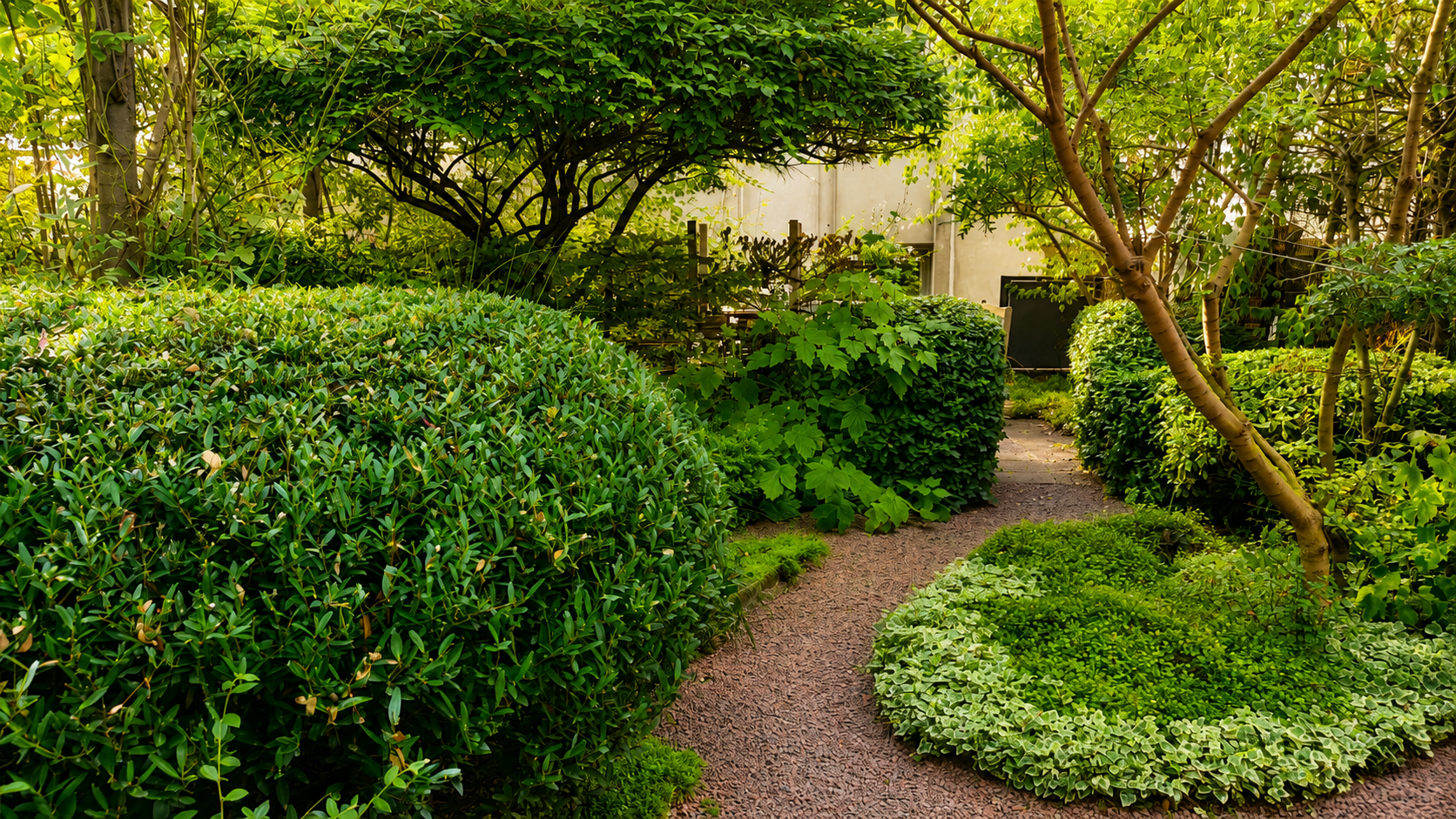 Jardin Grégory Lemarchal - photo 9